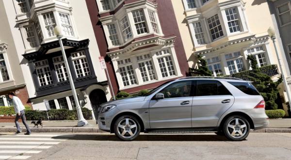 Photograph Kevin Necessary Mercedes Uphill City on One Eyeland